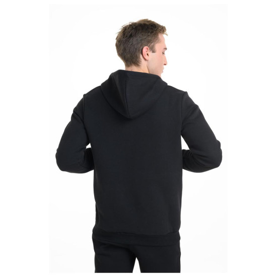 Target Ανδρική ζακέτα Fleece Hoodie Jacket ''Basics Premium'' Target Ανδρική ζακέτα Fleece Hoodie Jacket ''Basics Premium''